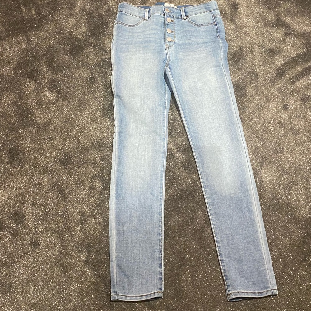 Jordache girls jeans - Picture 2 of 5